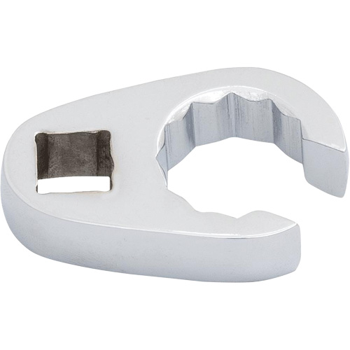 Cl&eacute; pied-de-biche &agrave; 12 pans SAE Kelford