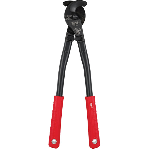 Utility Cable Cutter, 17" Kelford