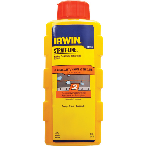 High-Visibility Marking Chalk Kelford