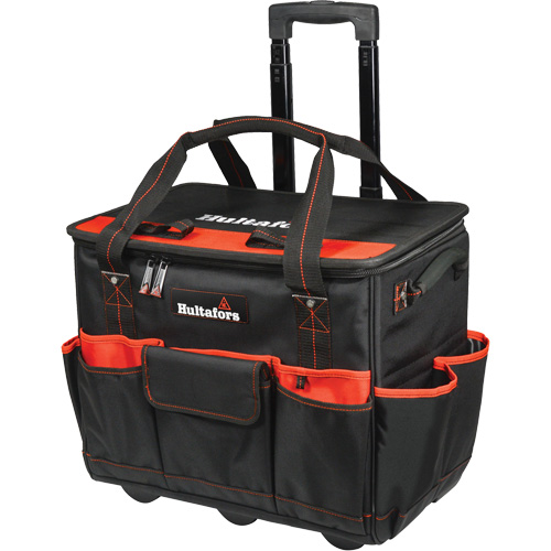 Sac &agrave; outils &agrave; rouleaux 18" Kelford