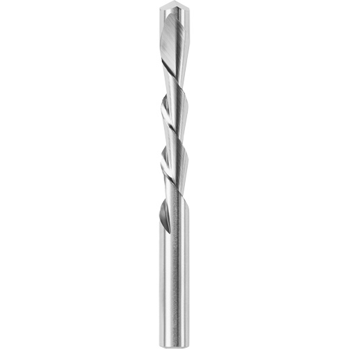 Window & Door Drywall Drill Bits, 1/4", 1-1/4" Flute Kelford