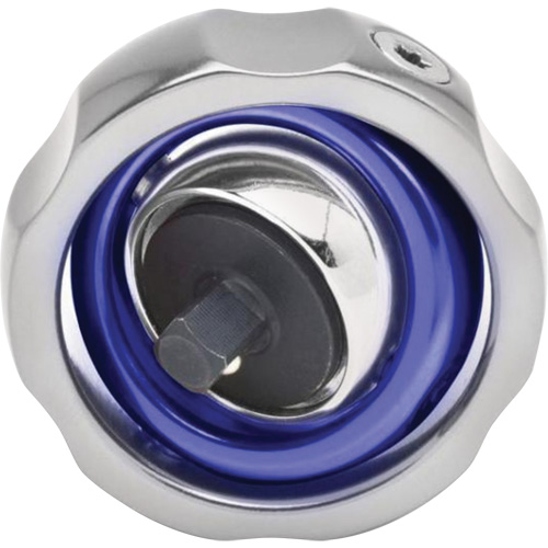 72-Tooth Gimbal Ratchet, 1/4" Drive Kelford