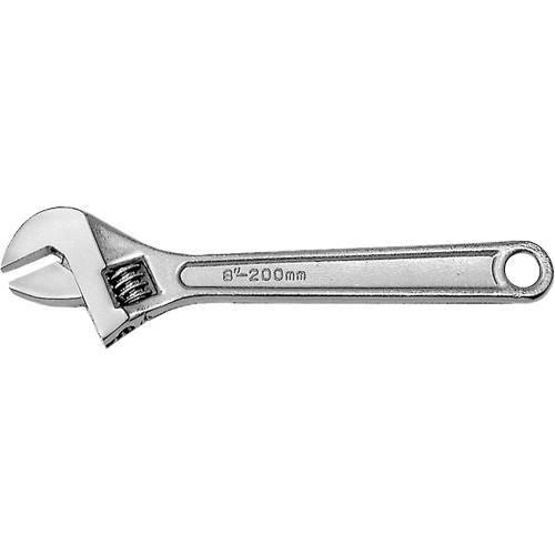 IAW-10 Cl&eacute; r&eacute;glable, 10" lo Kelford