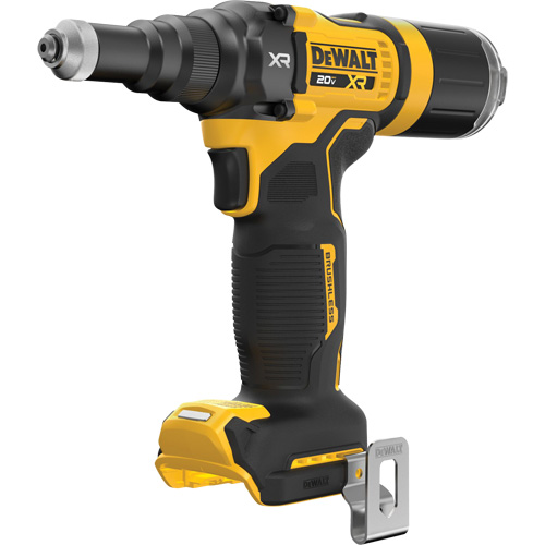 Outil &agrave; riveter sans fil et sans balai 3/16" XR (outil seulement) Kelford