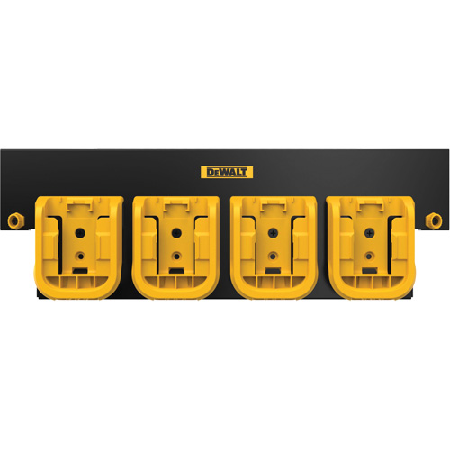 Rail pour batterie Kelford