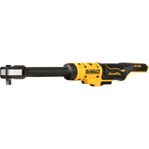 Rochet sans balai &agrave; port&eacute;e prolong&eacute;e XTREME 12V MAX 3/8" (outil seulement) Kelford