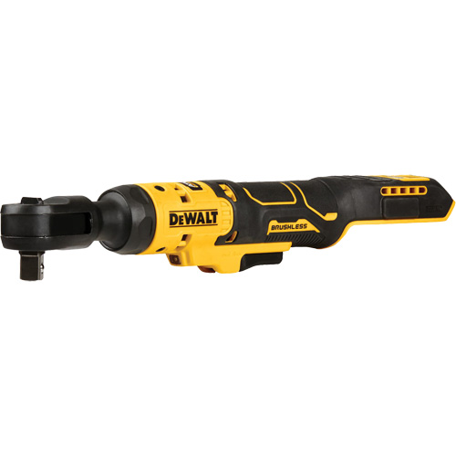 Rochet sans balai ATOMIC COMPACT SERIES 20V MAX 1/2" (outil seulement) Kelford