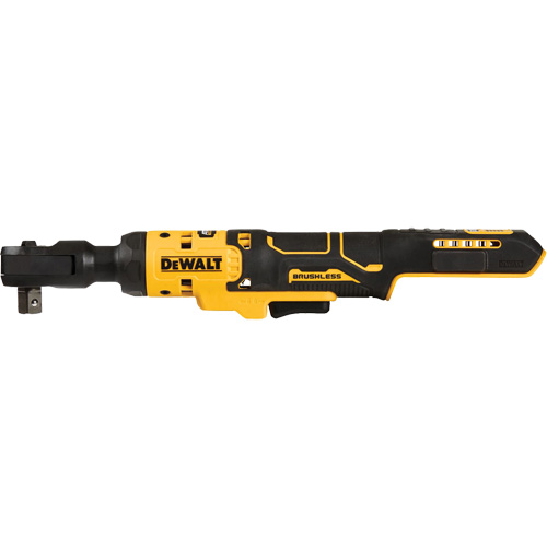 Rochet sans balai ATOMIC COMPACT SERIES 20V MAX 1/2" (outil seulement) Kelford