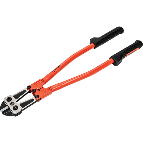 High Leverage Compound Bolt Cutter, 24" L, Center Cut Kelford