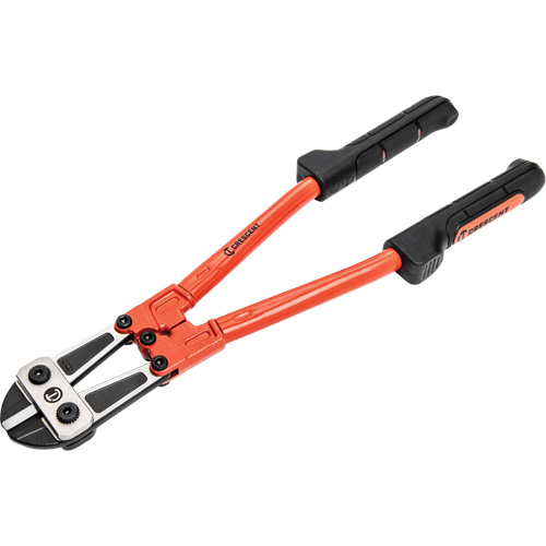 High Leverage Compound Bolt Cutter, 18" L, Center Cut Kelford