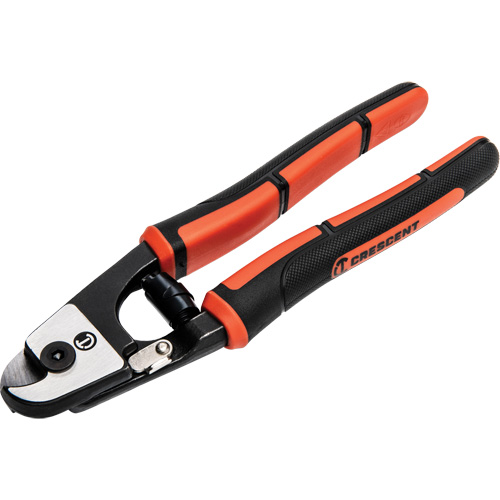 Pocket Wire Rope & Cable Cutter, 7-1/2" Kelford