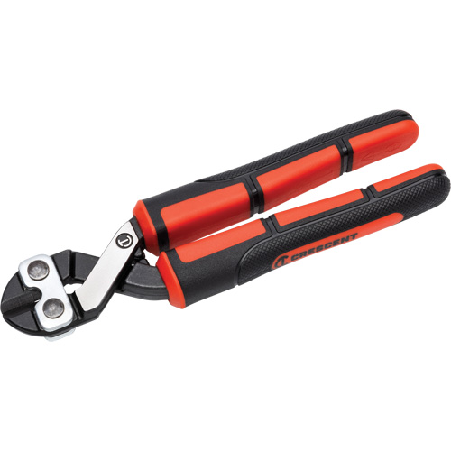 Compact Wire & Bolt Cutter, 6-1/2" L Kelford