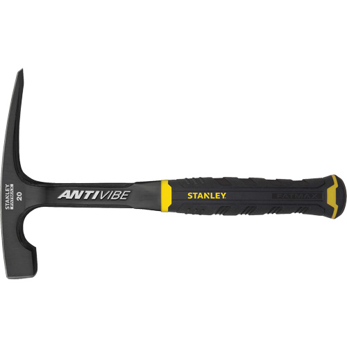 FatMax&reg; Ant-Vibe Brick Hammer, 20 lbs. Kelford