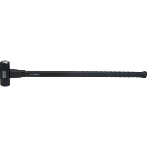 Masse, 6 lb, 36", Prise Fibre de verre Kelford