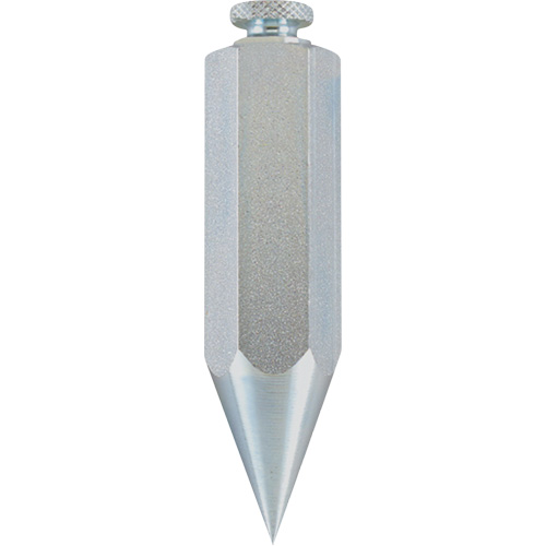 8 oz. Hexagonal Plumb Bob Kelford