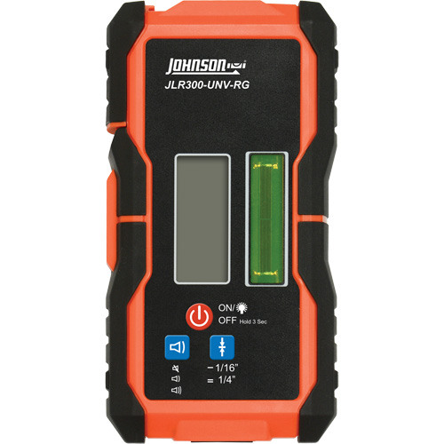 Green & Red Universal Rotary Laser Detector Kelford