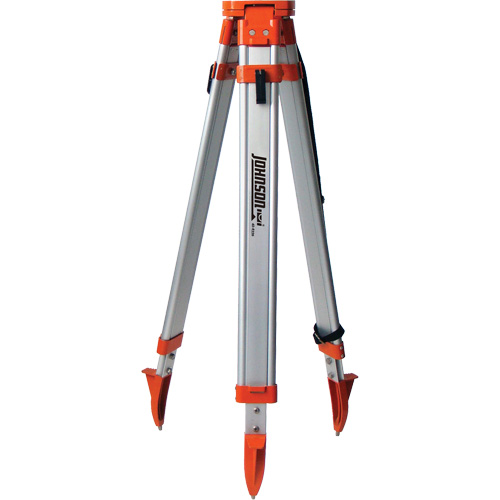 Contractor Aluminum Tripod Kelford