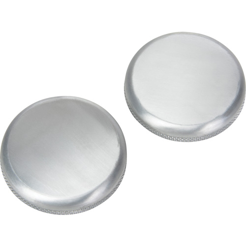 Aluminum End Caps Kelford