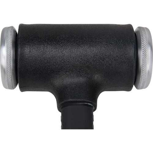 Aluminum End Caps Kelford