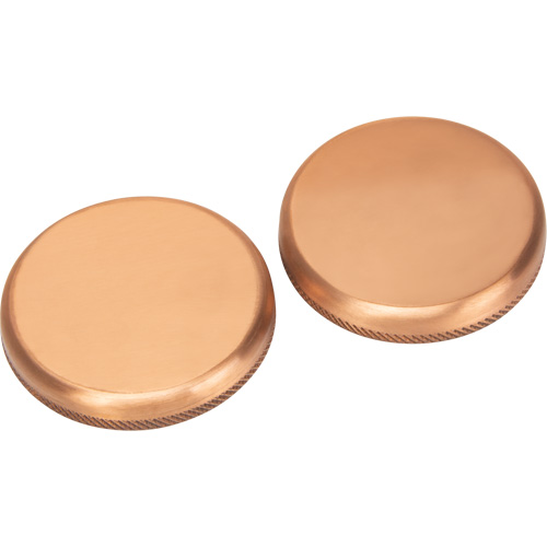 Copper End Caps Kelford