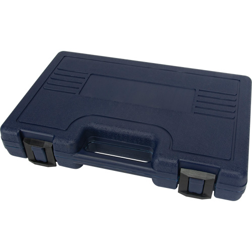 Jeu de douilles SAE, 19 Mcx, Chocs, Prise de 1/2", Profond Kelford