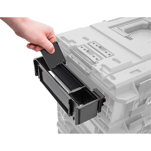Support pour objets longs Arx Kelford