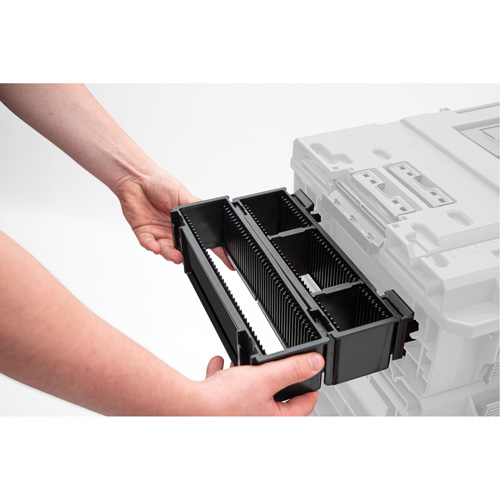 Support pour objets longs Arx Kelford