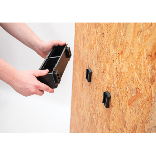 Support pour objets longs Arx Kelford