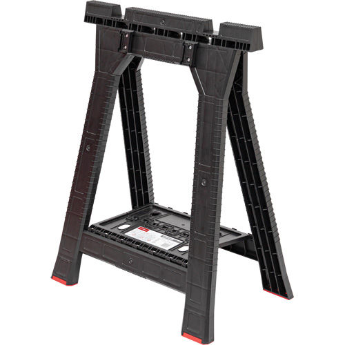 Arx Collapsible & Portable Sawhorse Kelford