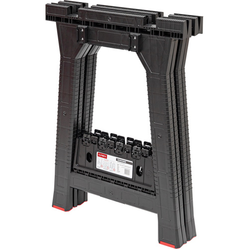 Arx Collapsible & Portable Sawhorse Kelford