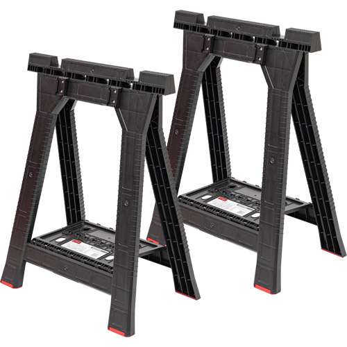 Arx Collapsible & Portable Sawhorse Kelford