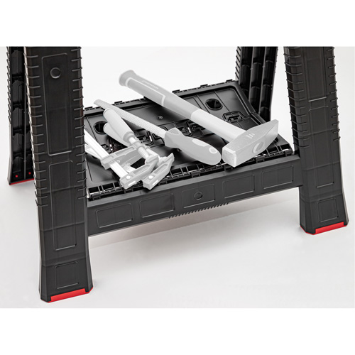 Arx Collapsible & Portable Sawhorse Kelford