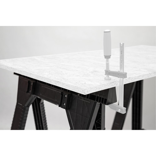 Arx Collapsible & Portable Sawhorse Kelford