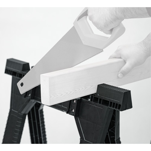 Arx Collapsible & Portable Sawhorse Kelford