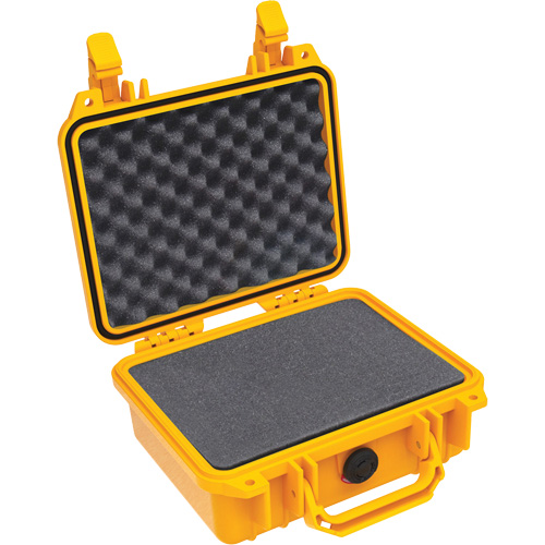 Mallette de protection Protector 1200 avec mousse Kelford