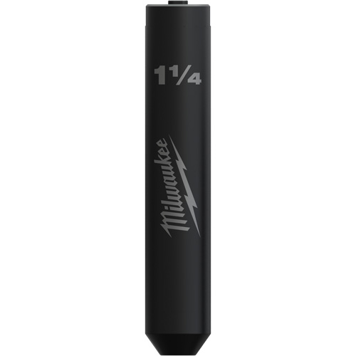 T&ecirc;te courte de 1-1/4" pour vibrateur &agrave; b&eacute;ton Kelford