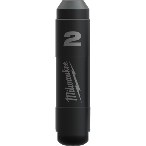 2" Concrete Vibrator Short Head Kelford