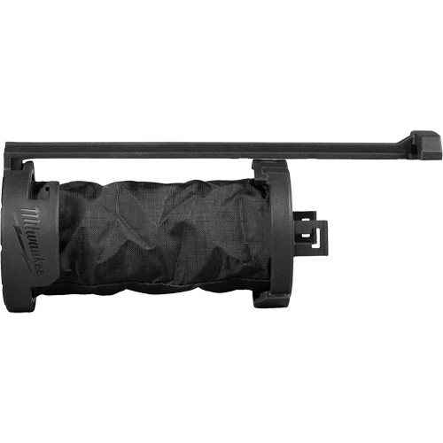 Voile antipoussi&egrave;re Kelford