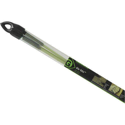 Trousse tige de tirage Glo Stix Kit 3/16" X 15' Kelford