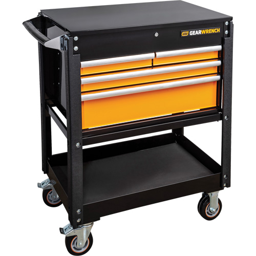 Jeu d'outils pour maître m&eacute;canicien MEGAMOD dans des plateaux en mousse modulaire de premi&egrave;re qualit&eacute; avec rangement d'outils, 1268 morcea Kelford