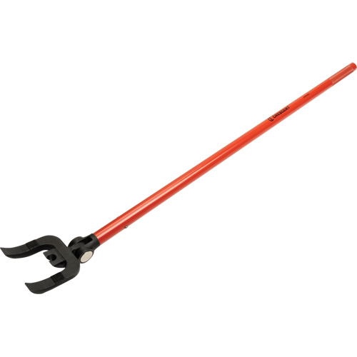 Indexing Deck Removal Bull Bar, 5-59/500" W, 44" L Kelford