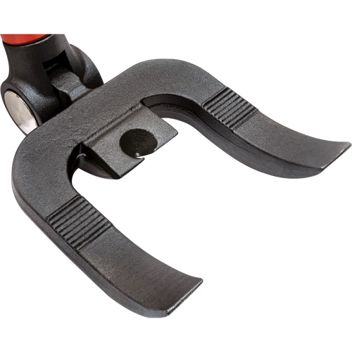 Indexing Deck Removal Bull Bar, 5-59/500" W, 44" L Kelford