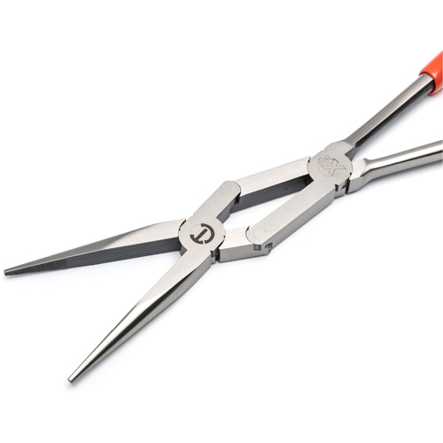 Pinces &agrave; longue port&eacute;e avec manche tremp&eacute; X2, 13" lo Kelford