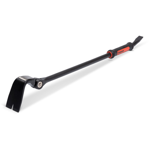 Indexing Flat Pry Bar, 2-1/2" W, 30" L Kelford