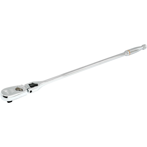 Rochet en goutte d'eau avec t&ecirc;te flexible verrouillable &agrave; 90 dents Kelford