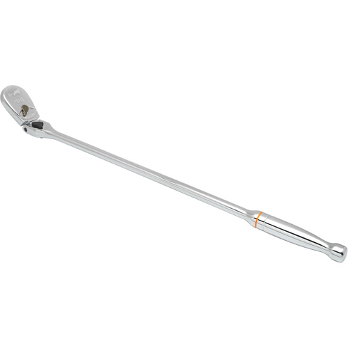 Rochet en goutte d'eau avec t&ecirc;te flexible verrouillable &agrave; 90 dents Kelford