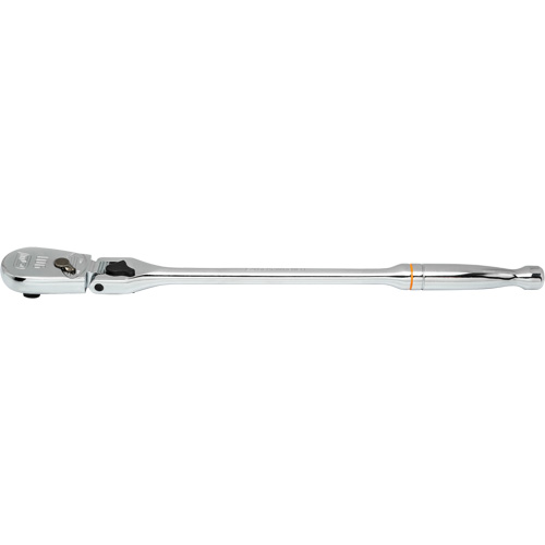90-Tooth Locking Flex Head Teardrop Ratchet Kelford