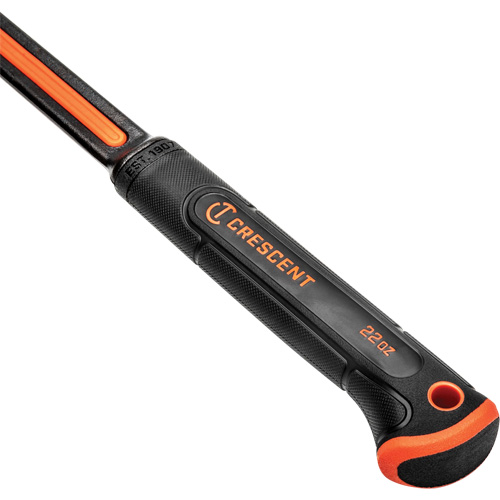 Steel Milled-Face Framing Hammer, 22 oz., Solid Steel Handle, 16" L Kelford