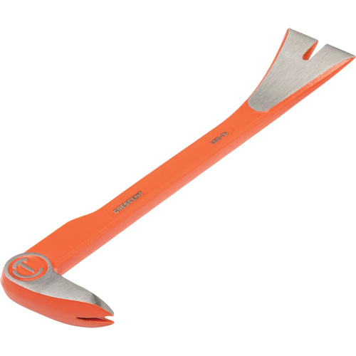 Molding Pry Bar, 1" W, 8" L Kelford