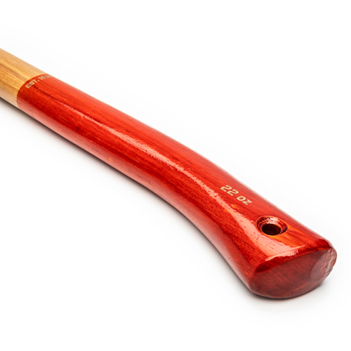 Marteau de charpente &agrave; face meul&eacute;e, 22 oz, Prise en Bois, 18" lo Kelford